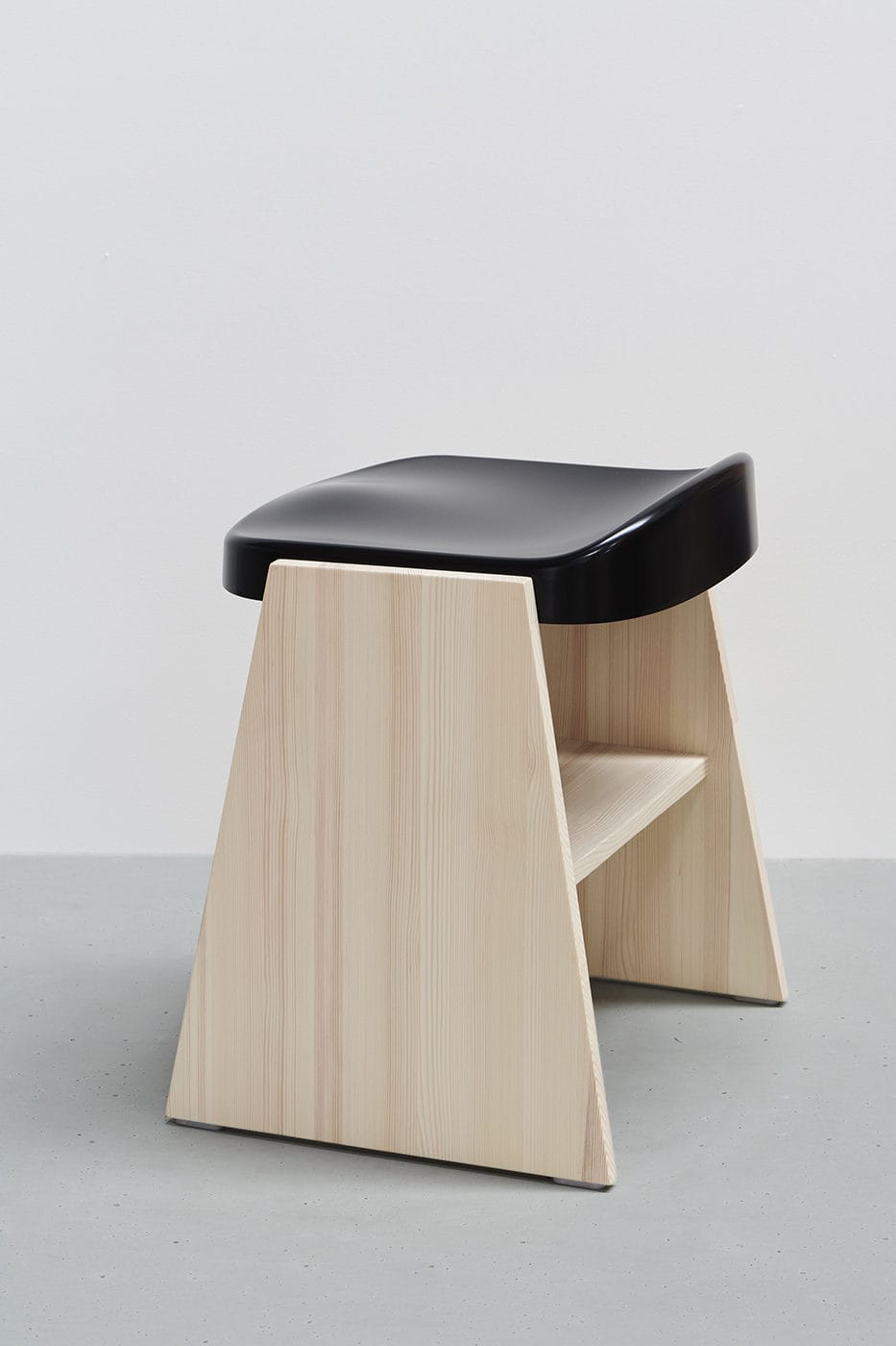 Židle MC 19 Fronda Stool