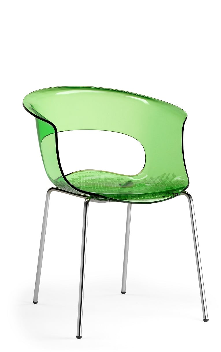 Židle Miss B Antishock