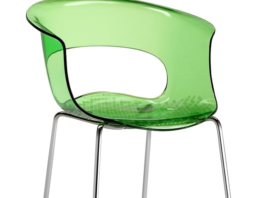 Židle Miss B Antishock
