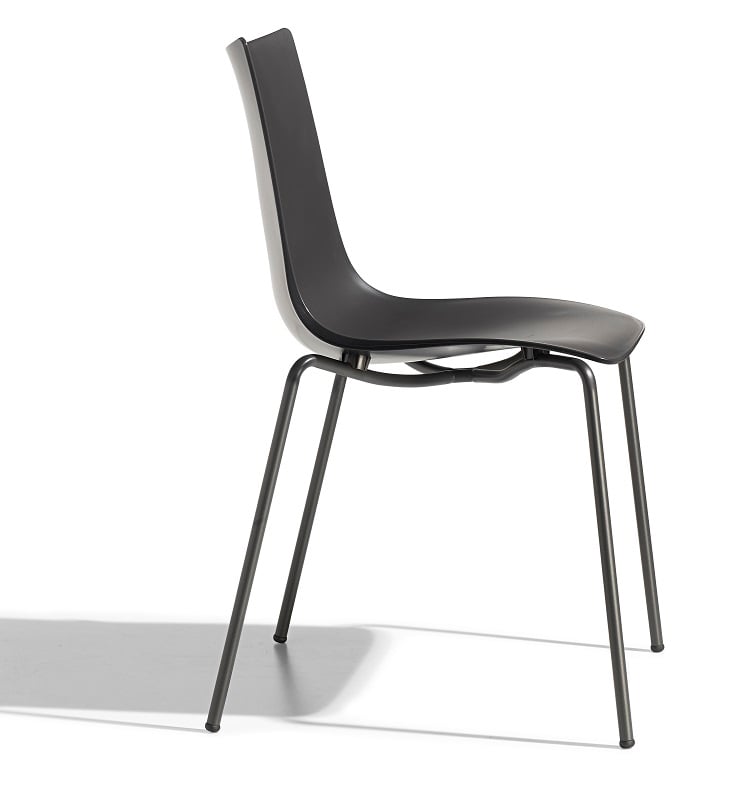 Židle Zebra Technopolymer