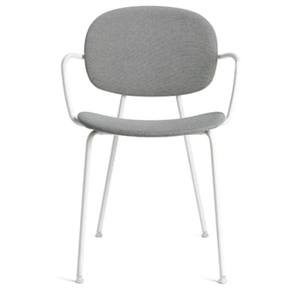 Tondina Pop Upholstered Arms