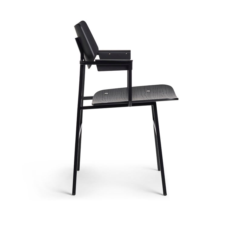 Židle 1960 Armchair