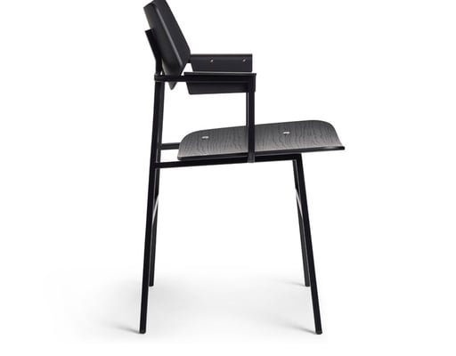 Židle 1960 Armchair