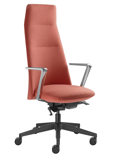 Židle Melody Office 790-SYS