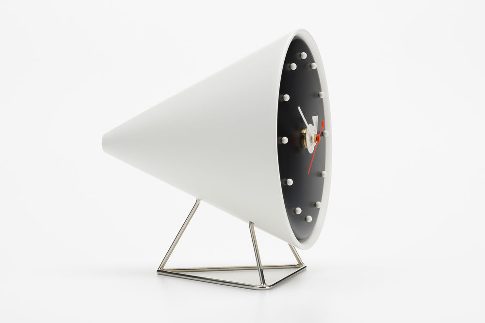 Stolní hodiny Cone Clock