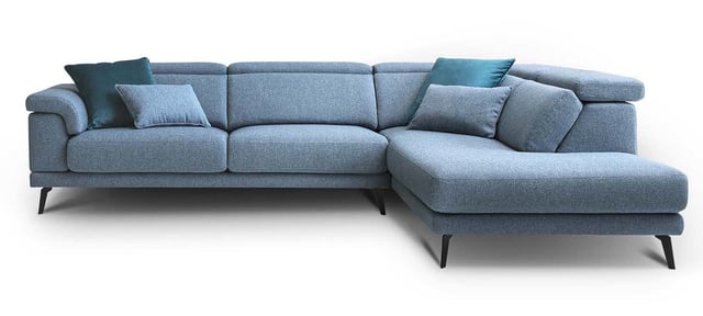 Sofa set Norton - modular
