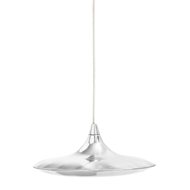 Závěsná lampa Lampin