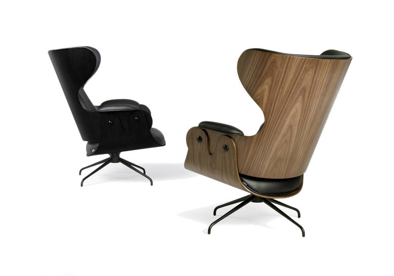 Křeslo Lounger