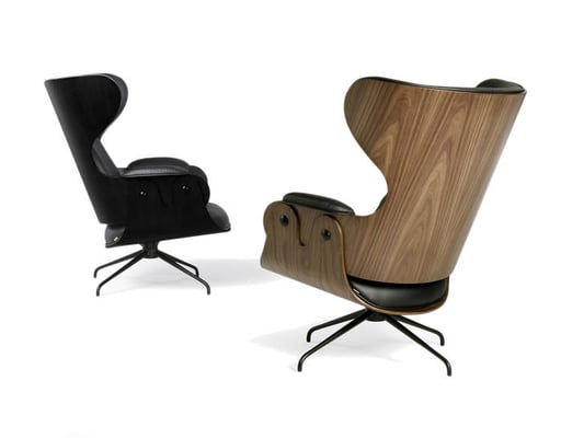 Křeslo Lounger