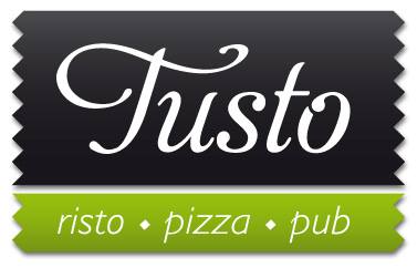 Tusto Pizzeria Ristorante logo