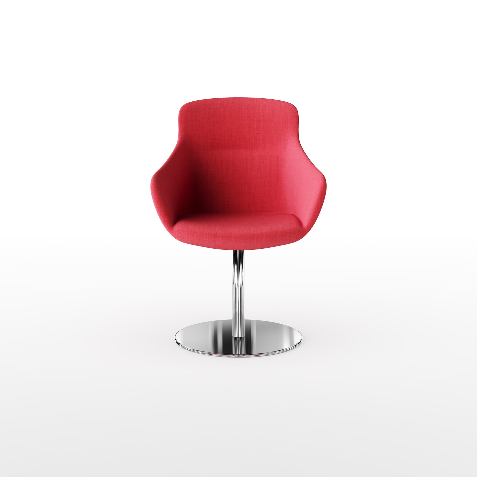 Židle Emma Armchair R