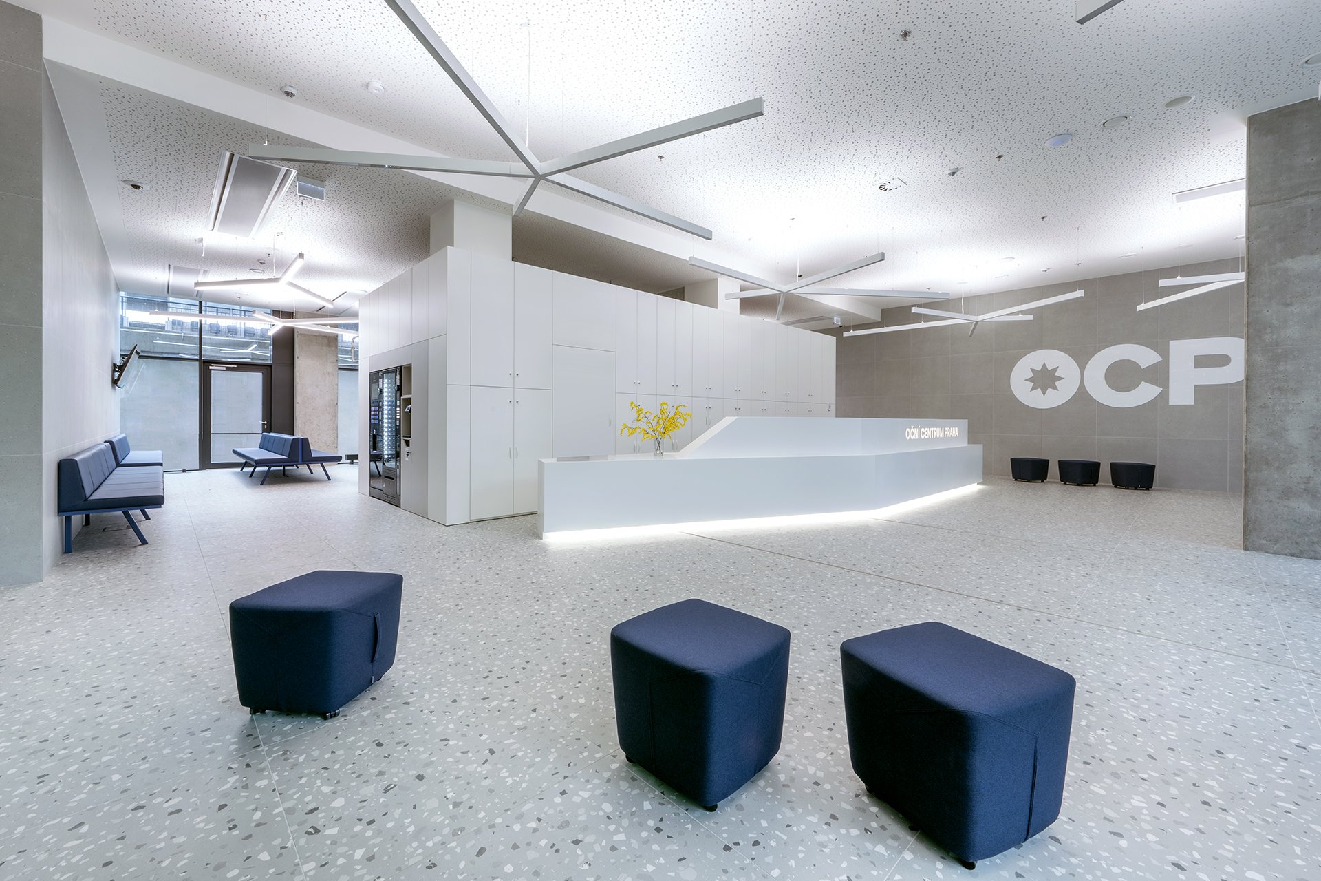 Eye Centre Prague