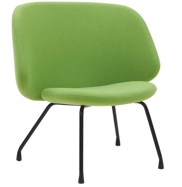 EVY armchair