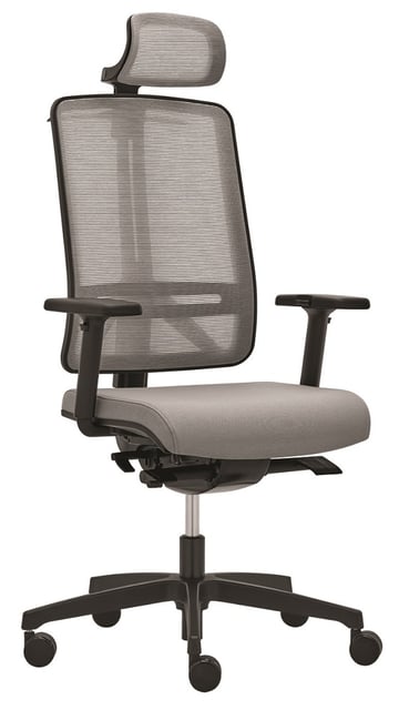 Kancelářská židle Flexi FX 1104
