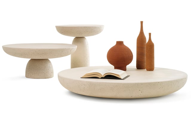 OLO coffee table