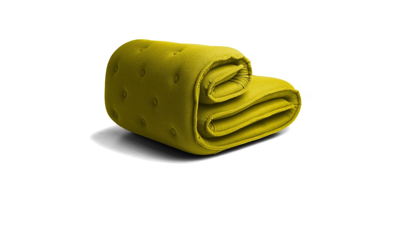 Křeslo Roulade