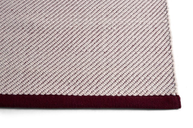 Koberec Bias Tint Cherry