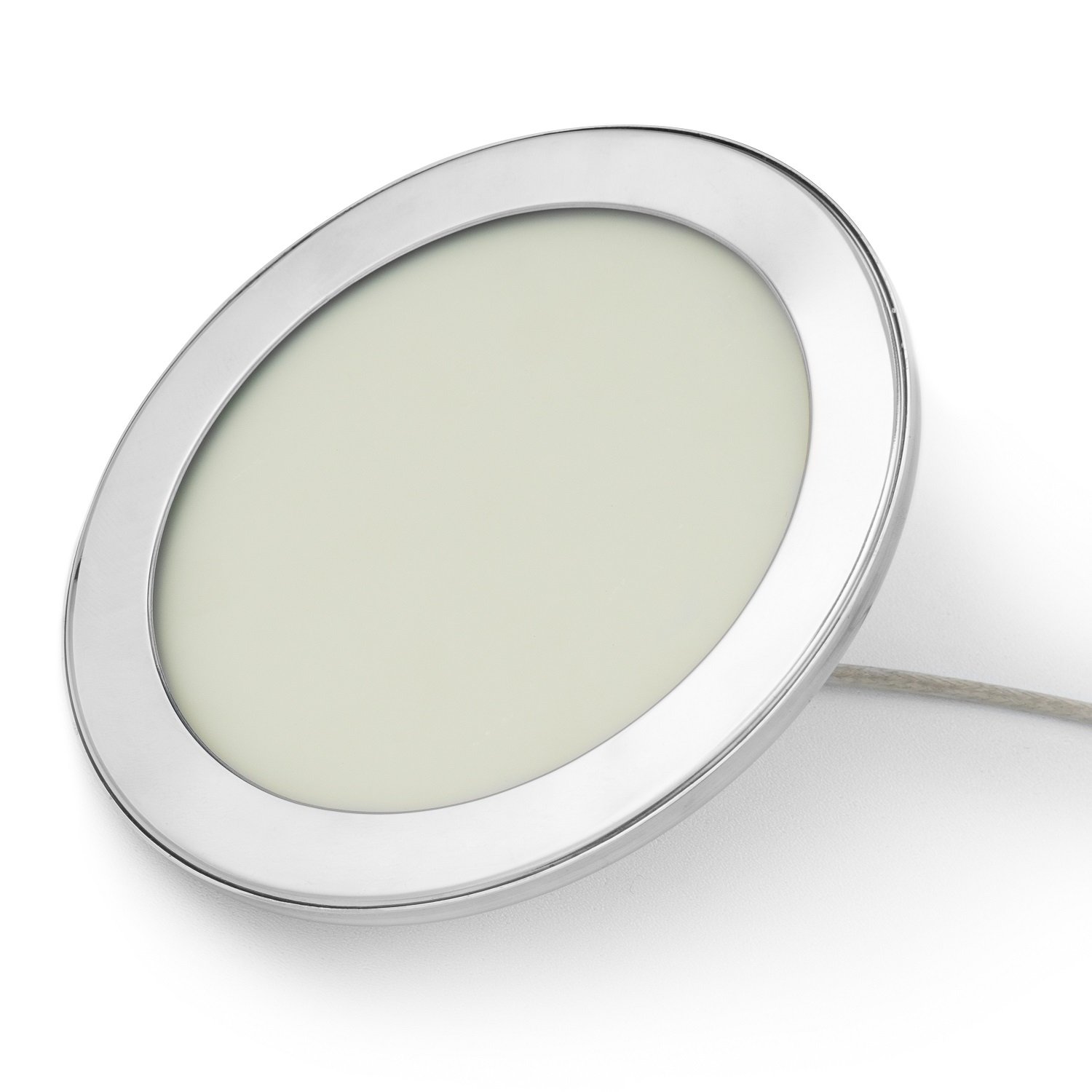 Závěsná lampa Luna