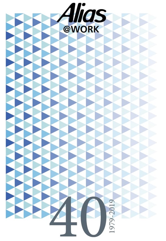 Alias - ALIAS-KATALOG-WORK