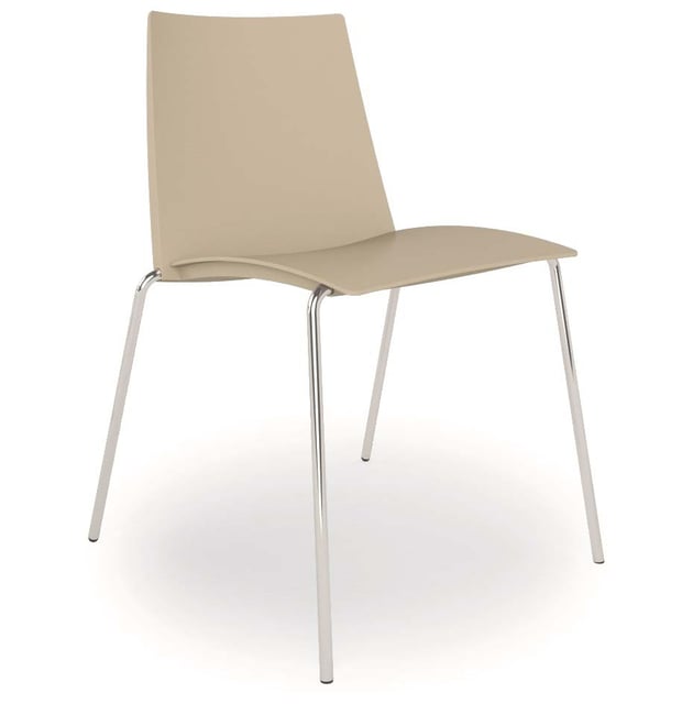 Židle Arrow 4legged