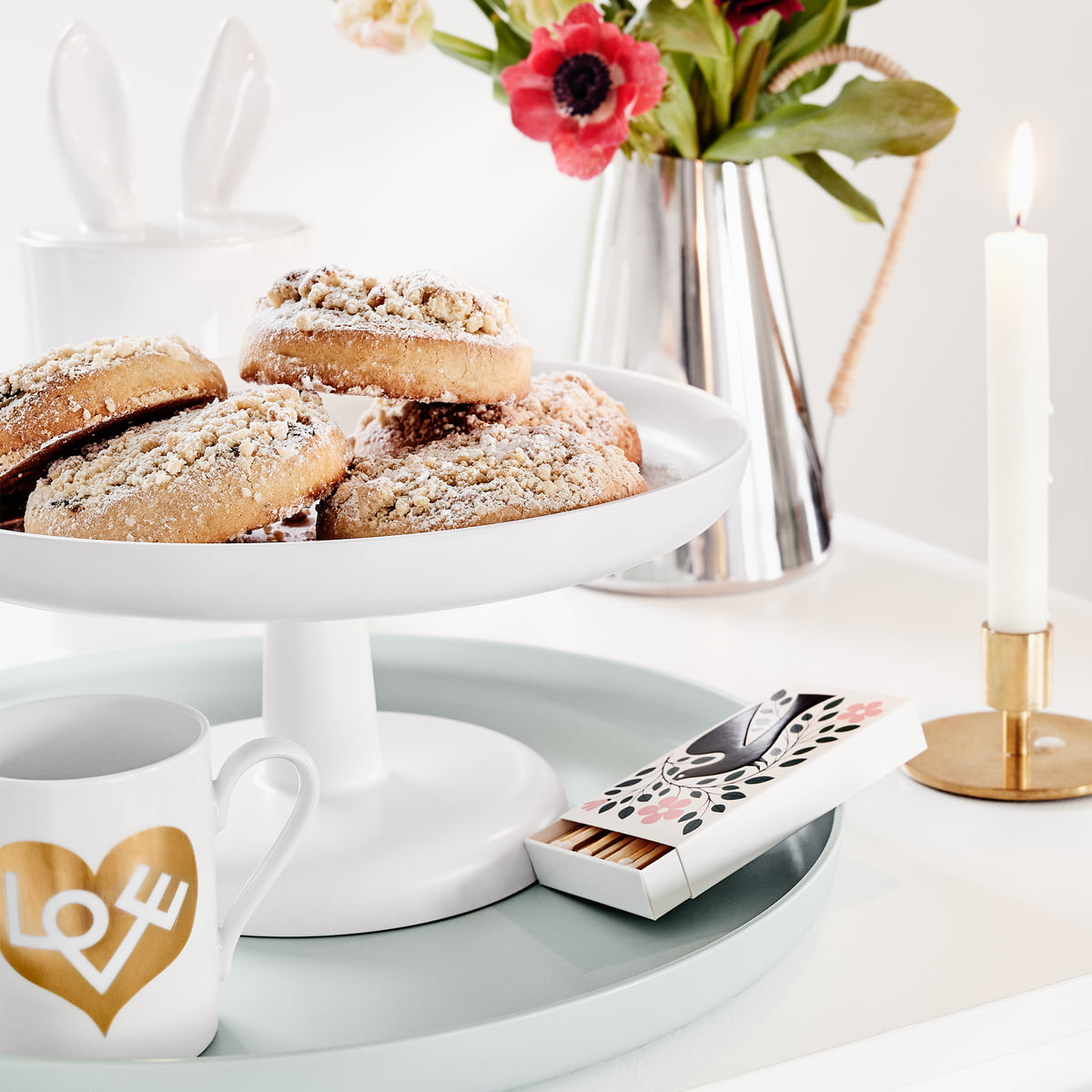 Podnos High Tray