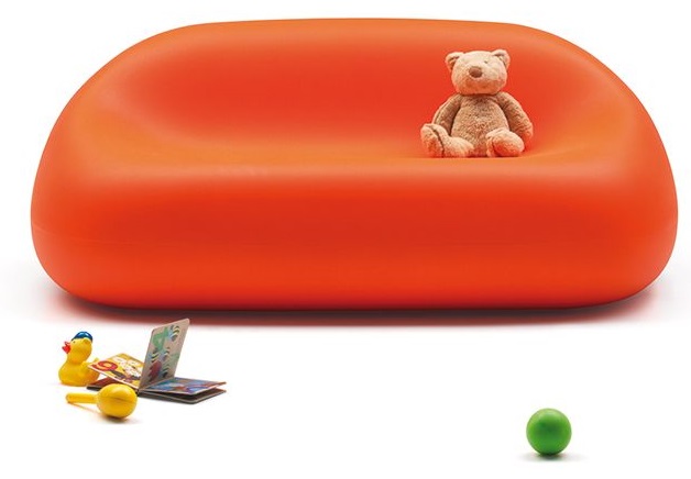 Gumball junior sofa