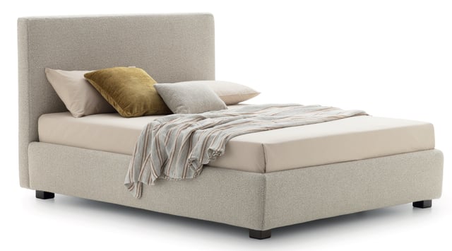 Bed Illy
