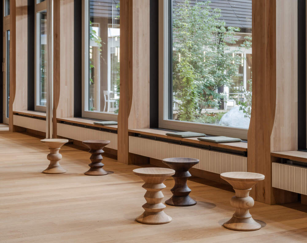 Stolička Stool C