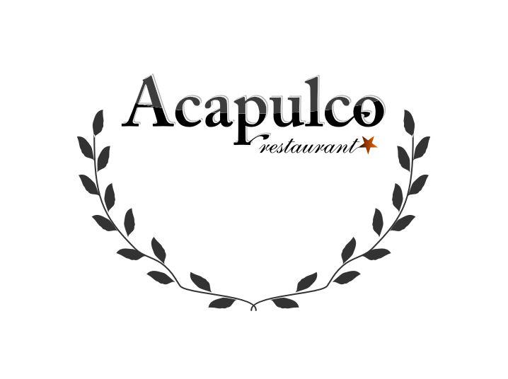 Restaurant Acapulco logo