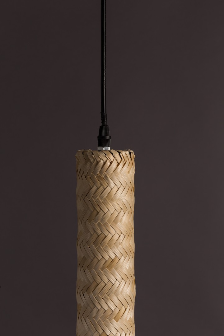 Závěsná lampa Boo