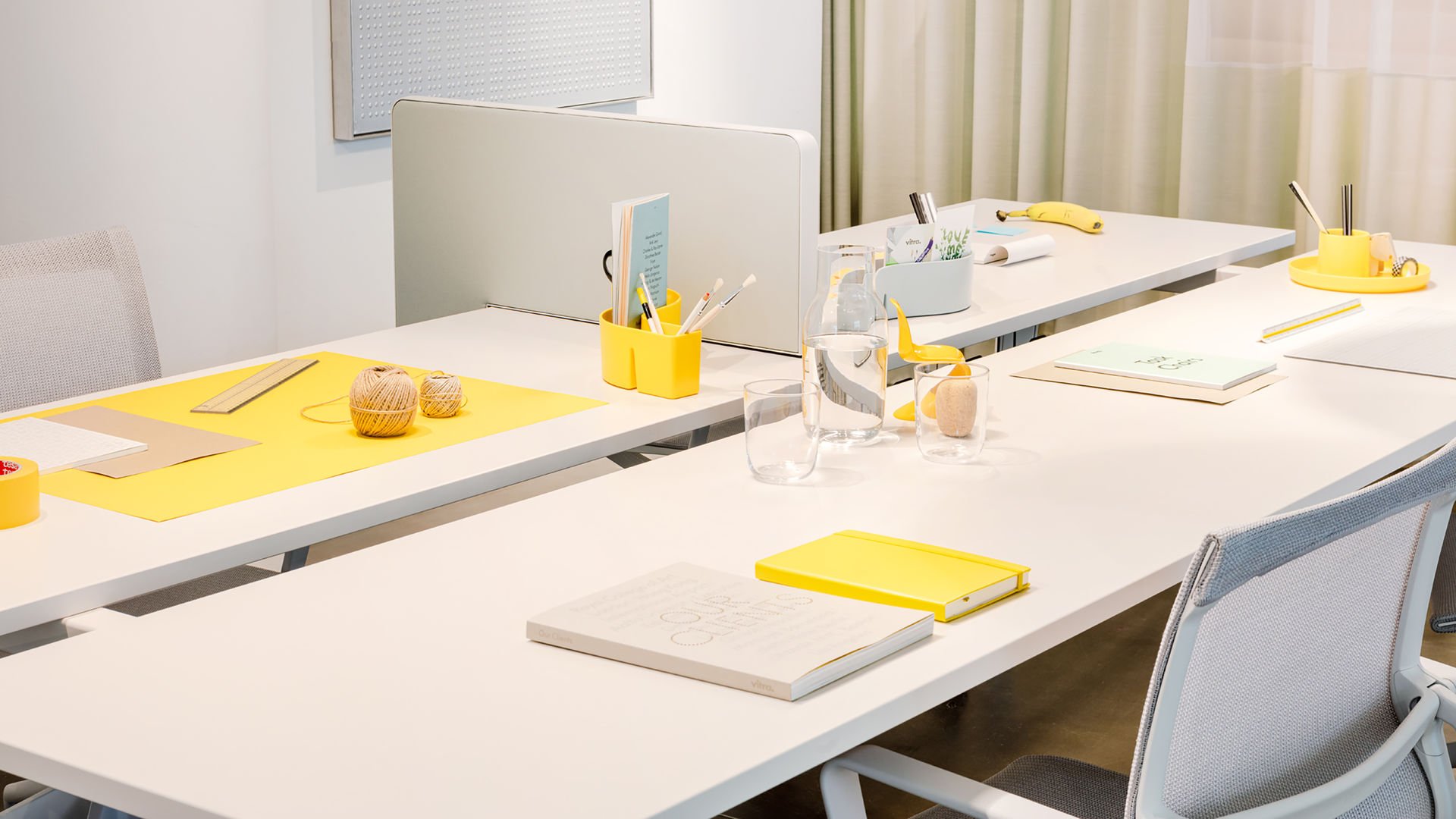 O-Tidy Tray
