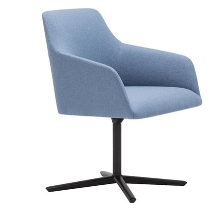 Alya SO armchair