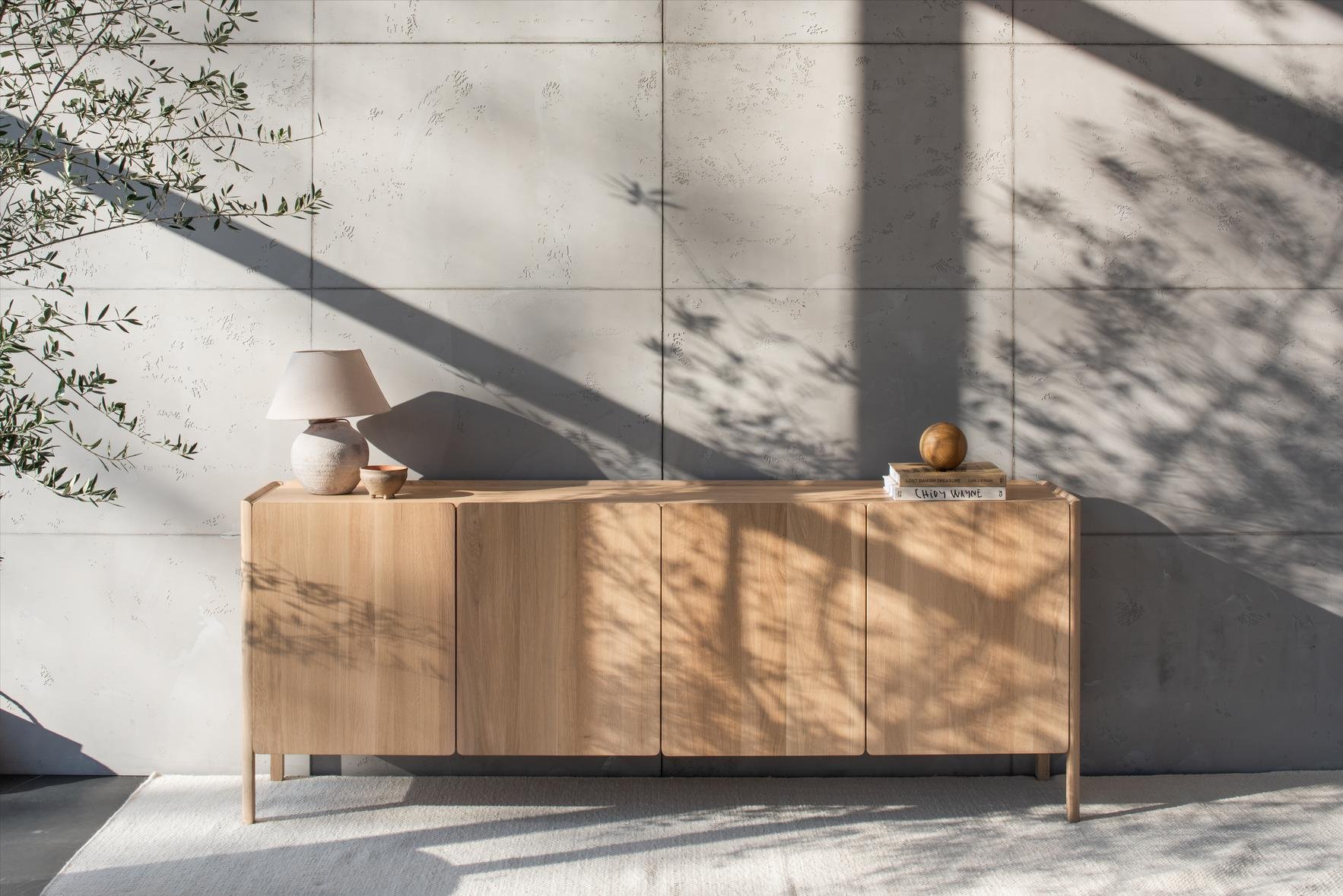 Komoda Dvor Sideboard