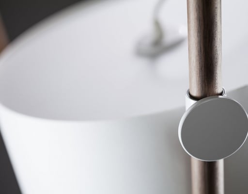 Lampa Shift stojací