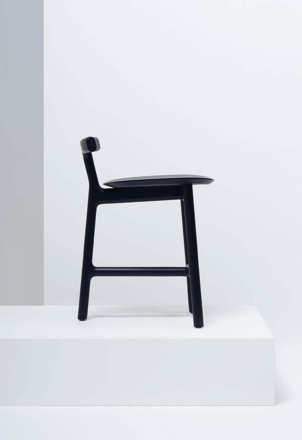 Židle MC 7 Radice Chair