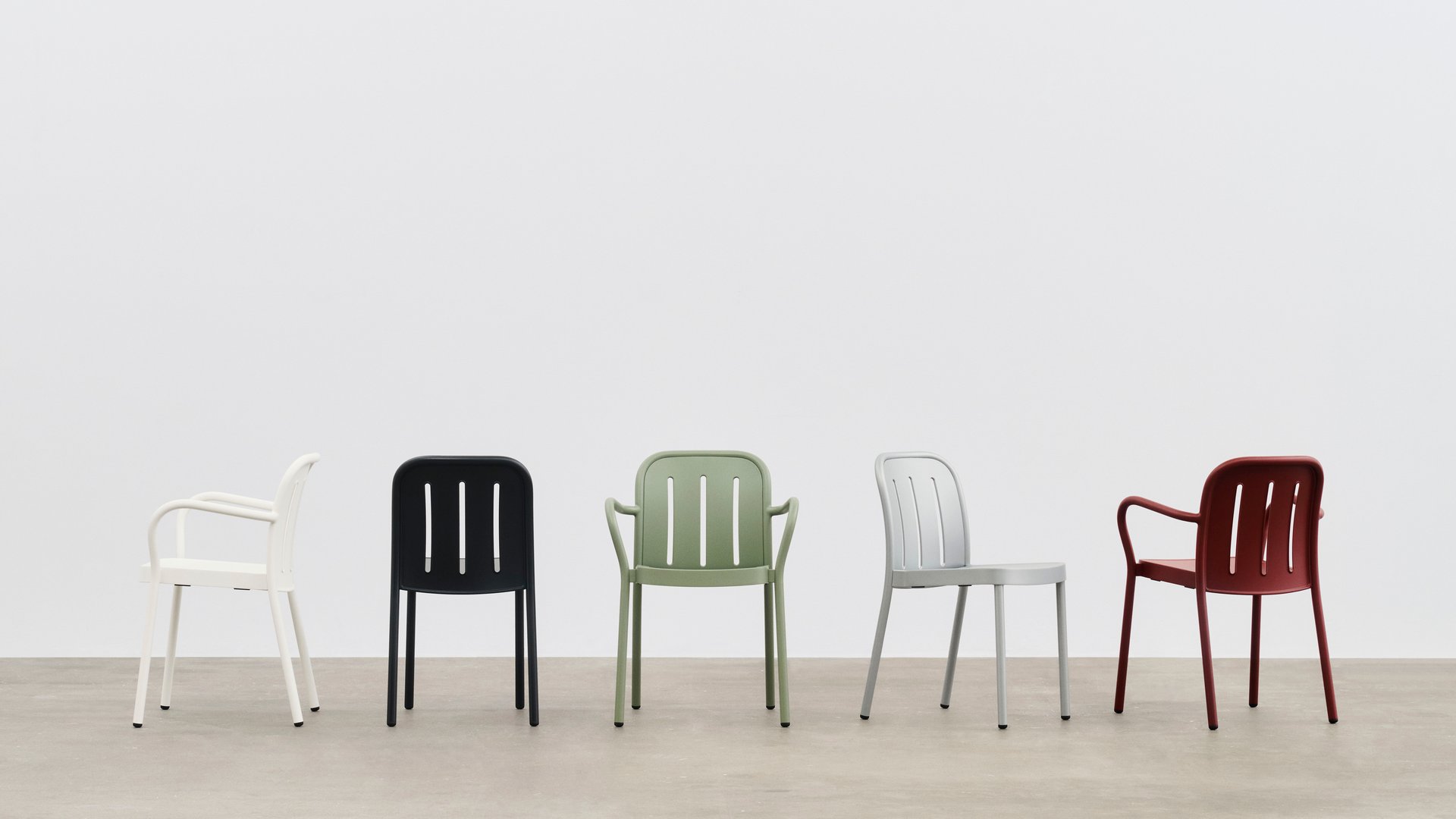 Židle Deville armchair