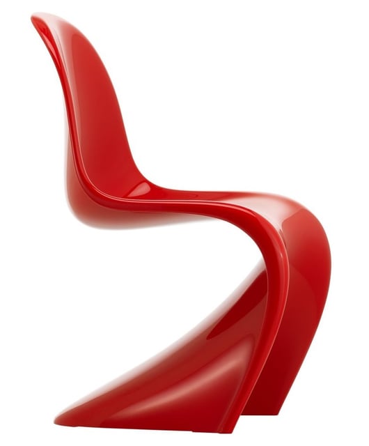 Židle Panton Chair Classic