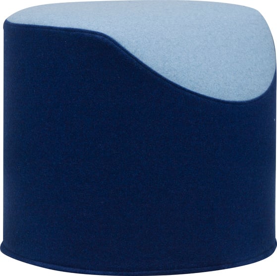 Taburet Coral