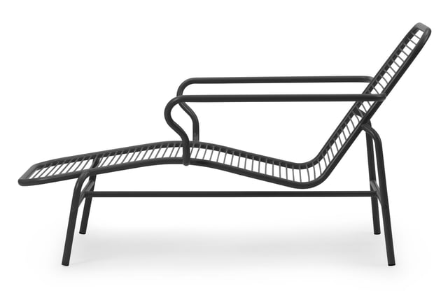 Vig deckchair