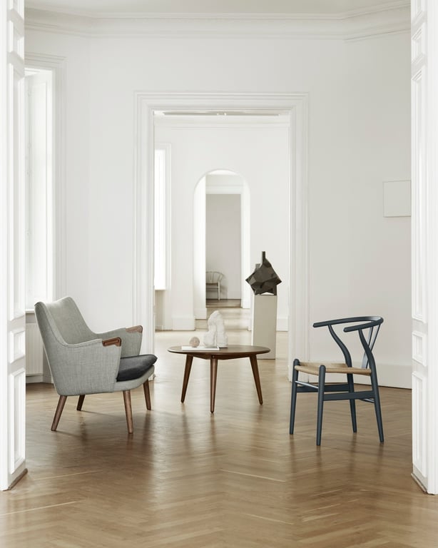 Nová značka: Carl Hansen & Søn v naší nabídce - galerie 3