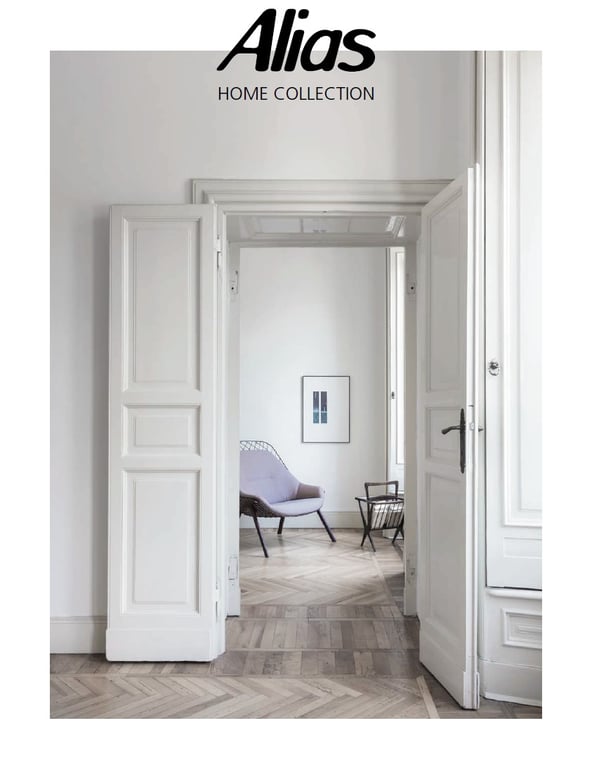 Alias - ALIAS-KATALOG-HOME