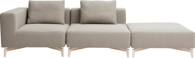 Sofa set Passion - modular
