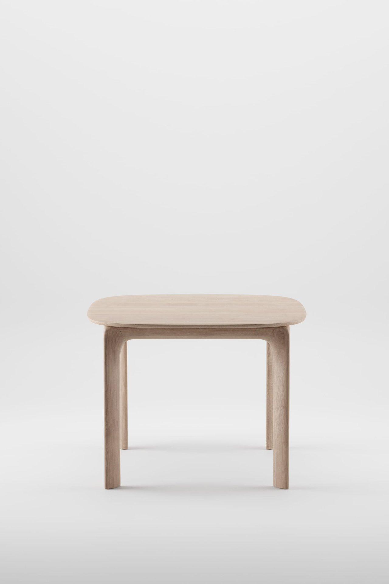 Table Fin folding