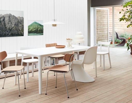 Stůl Plate Dining Table