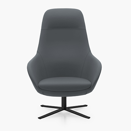 Křeslo Ariel Lounge L30
