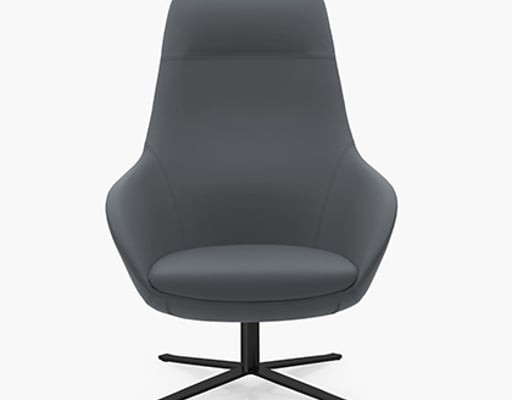 Křeslo Ariel Lounge L30