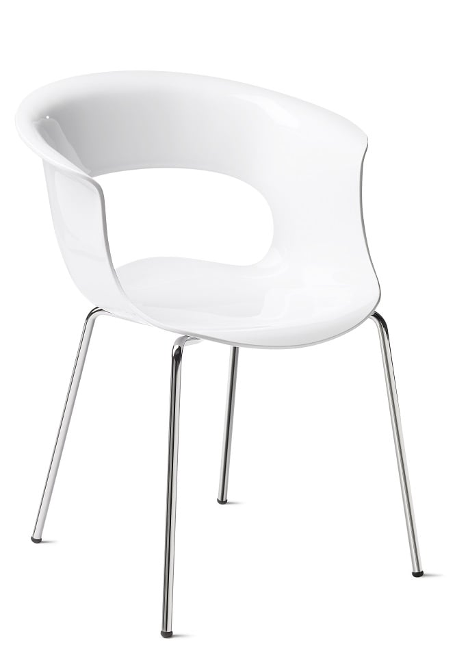Židle Miss B Antishock