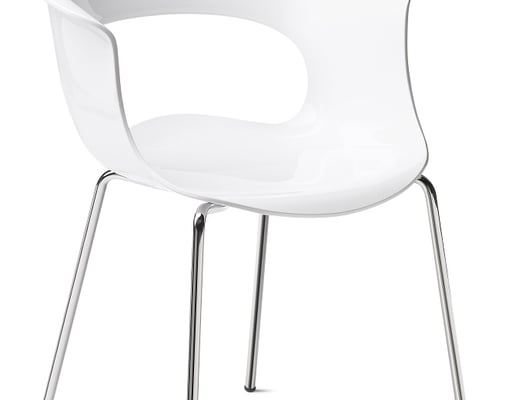 Židle Miss B Antishock