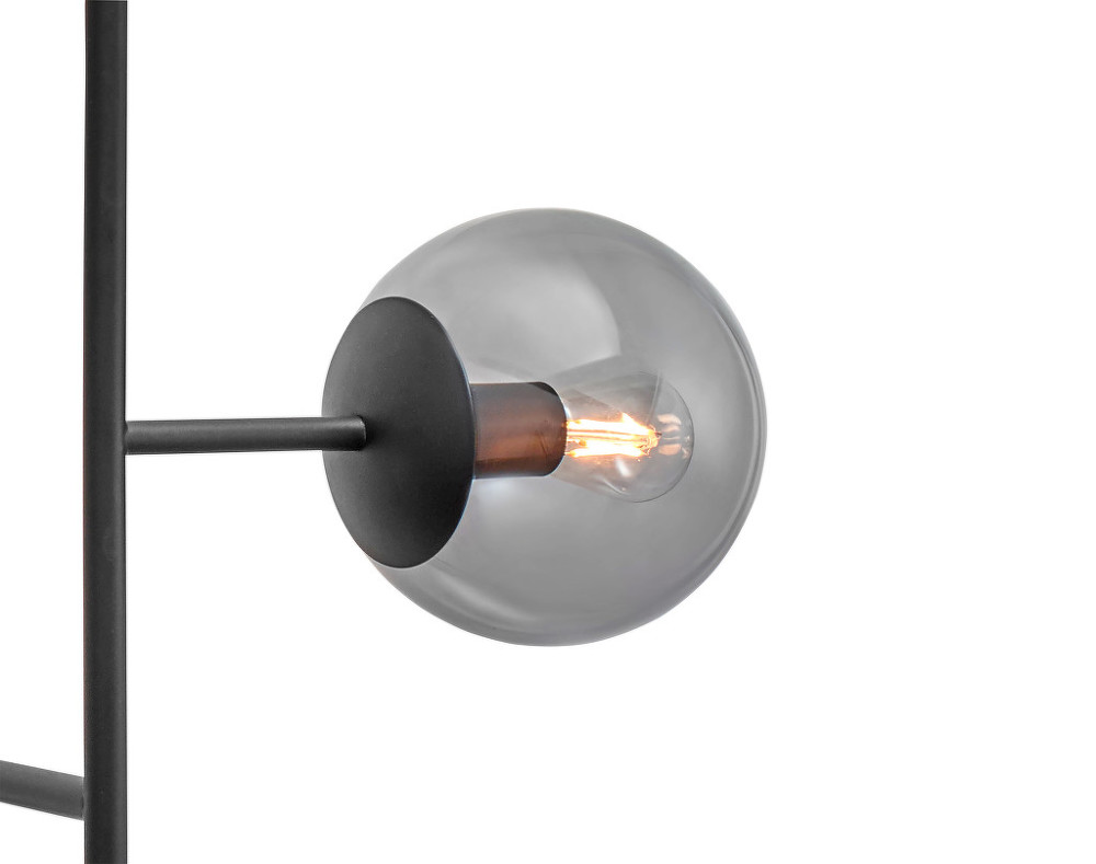 Nástěnná lampa Orb