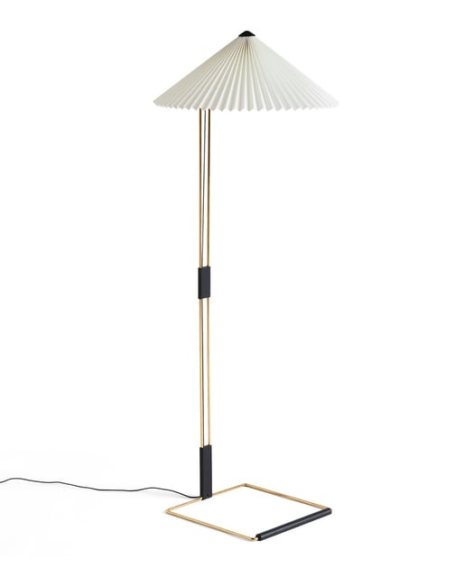 Stojací lampa Matin
